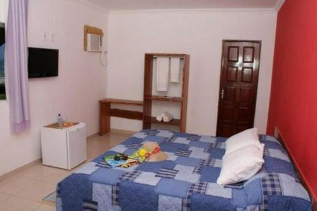 Single Room with Bathroom