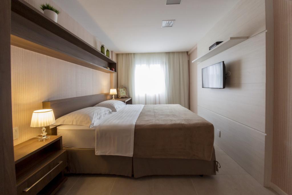 Apartamento de 3 Quartos