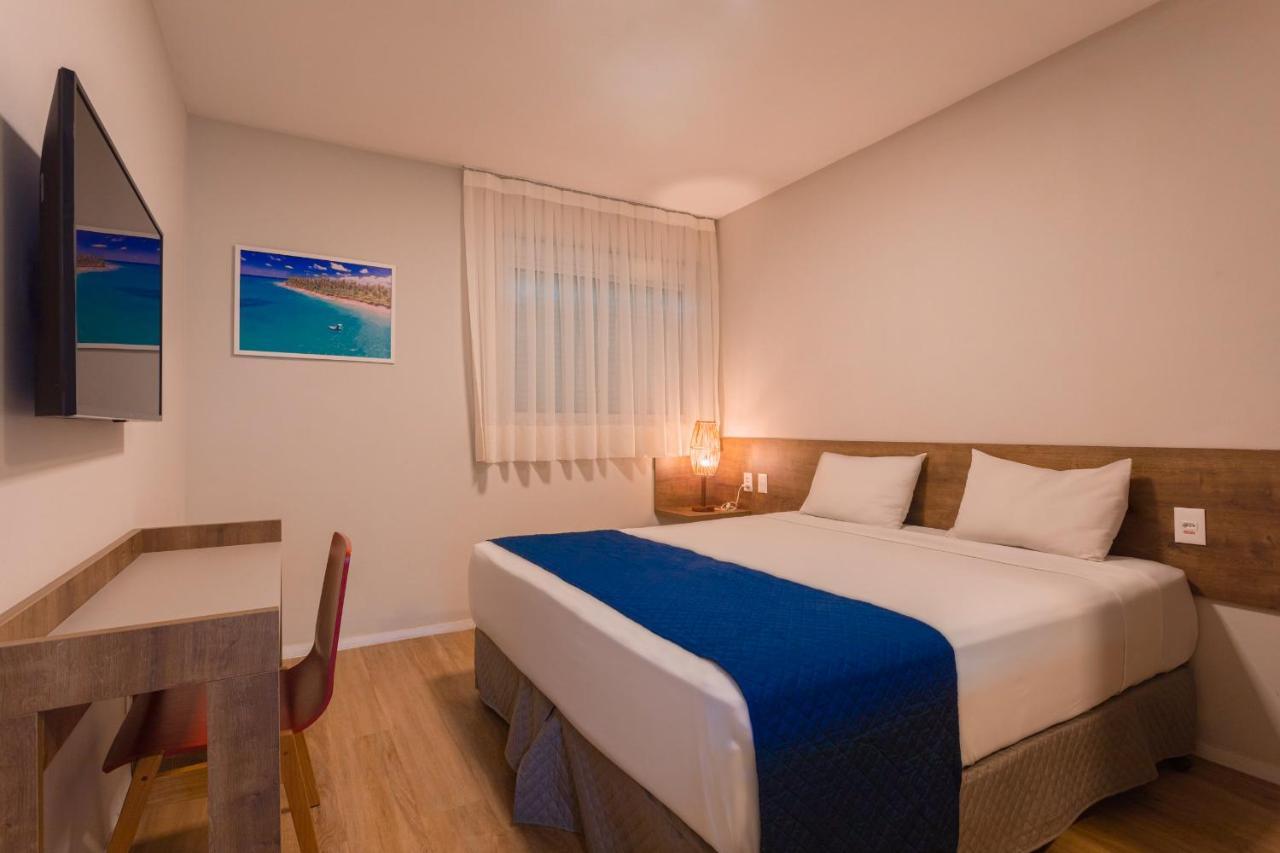 Quarto Duplo Standard
