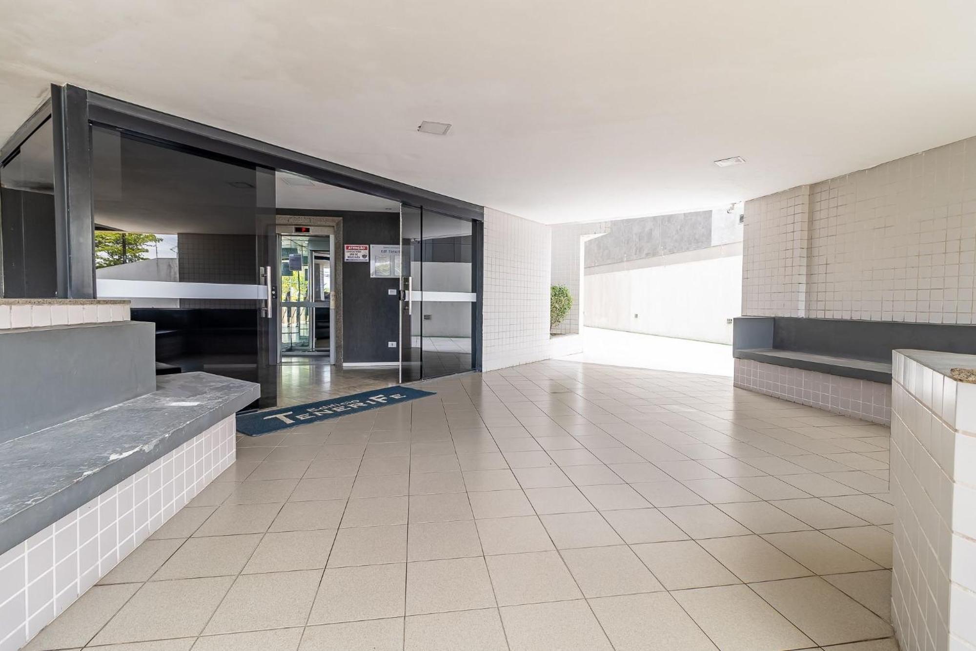 Apartamento Estúdio