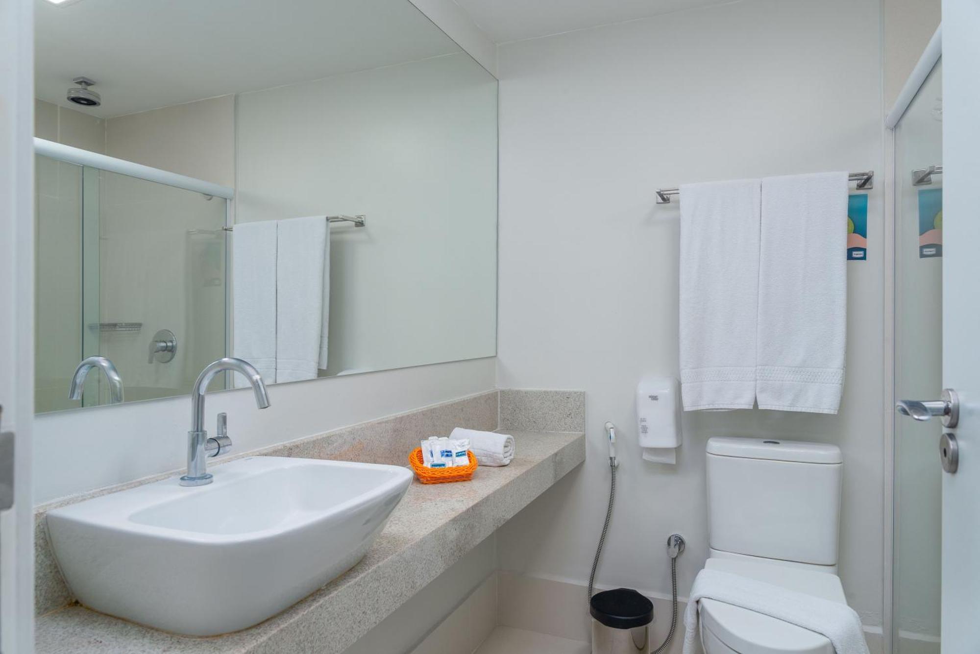 Quarto Triplo Standard