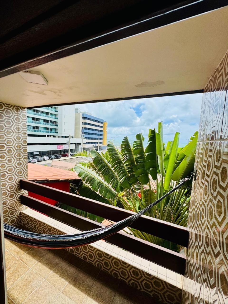 Quarto Família com Vista do Mar