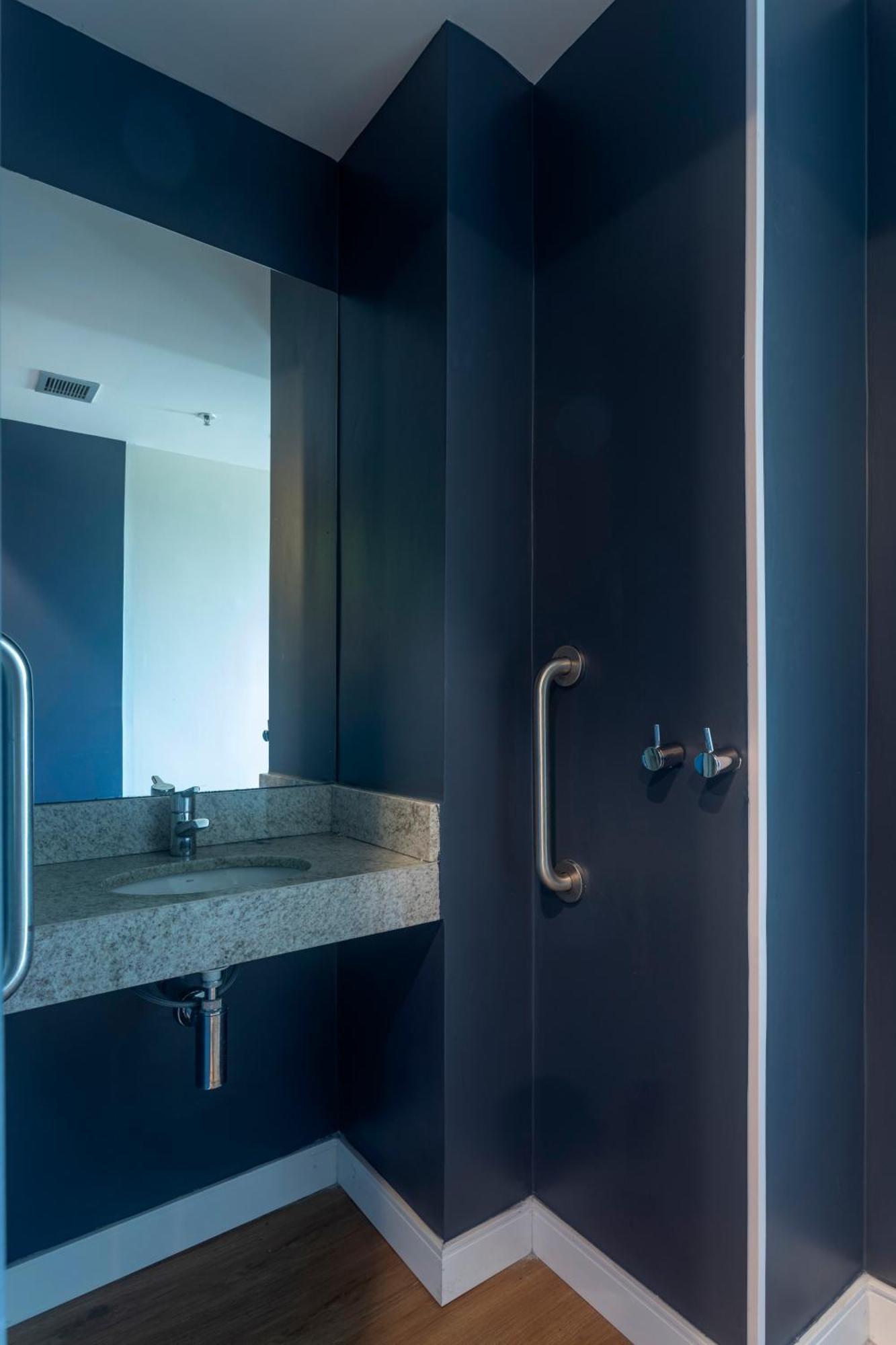 Standard Single Room - Disability Access