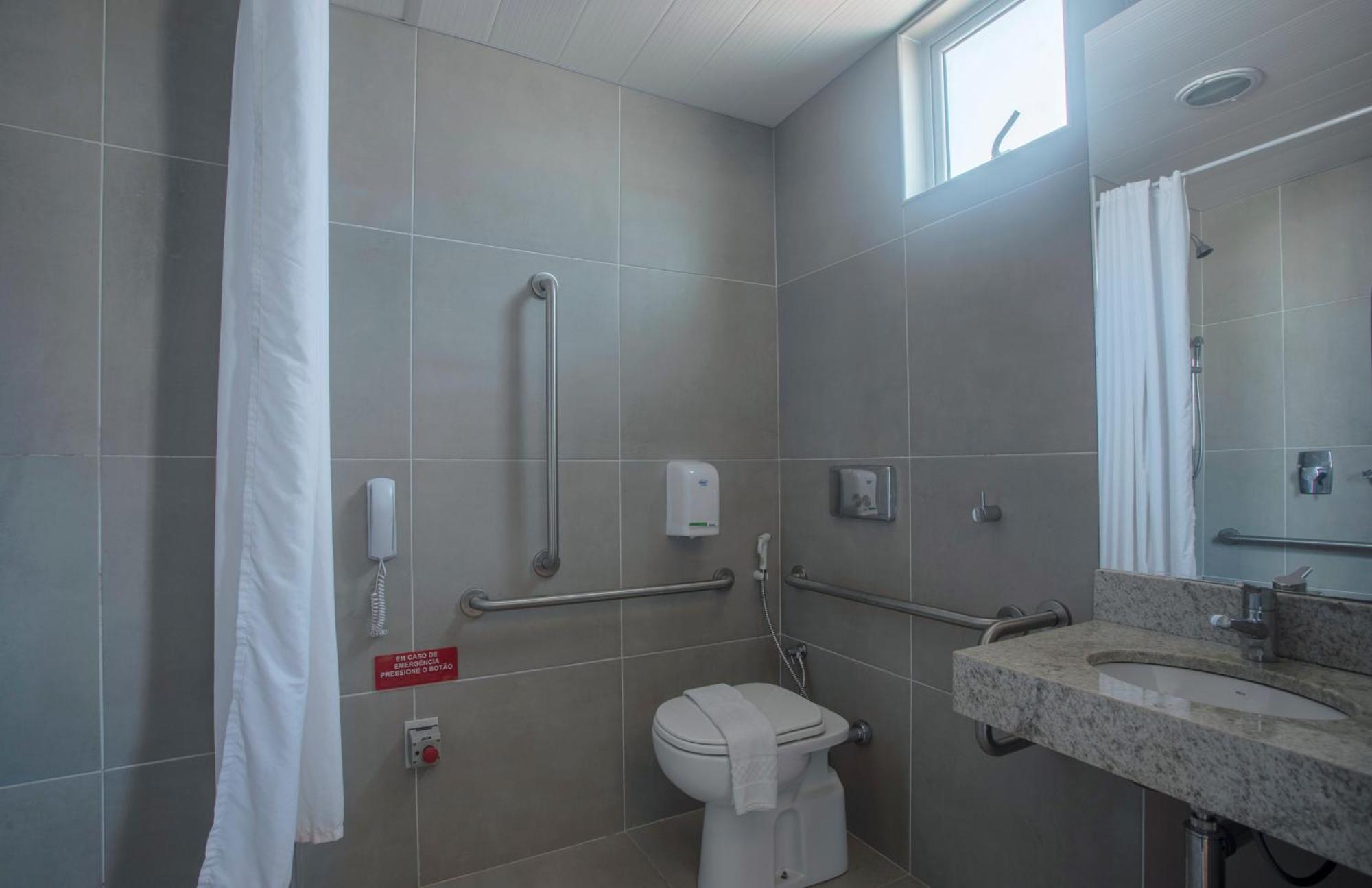 Standard Room - Disability Access