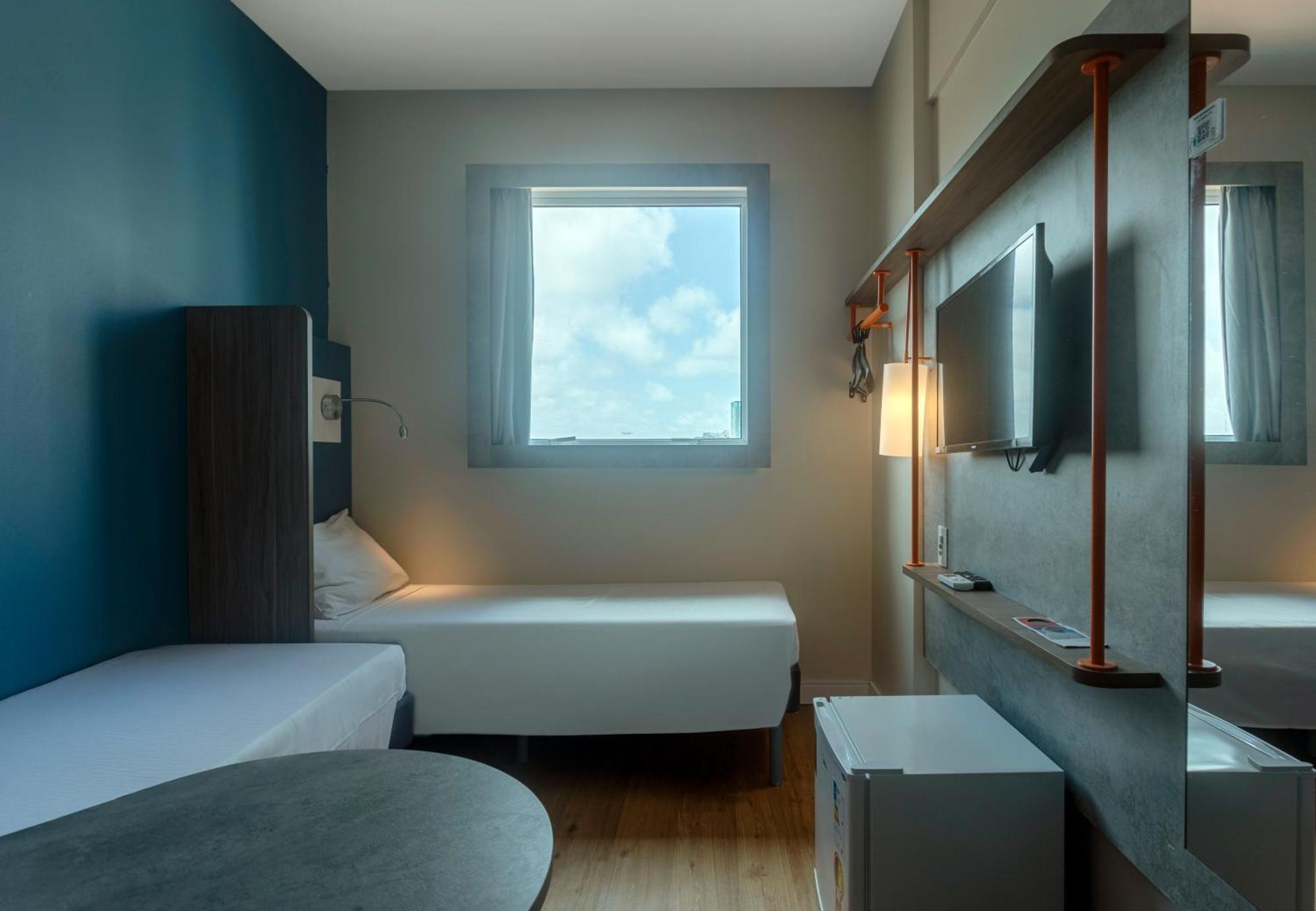 Executive Twin Room