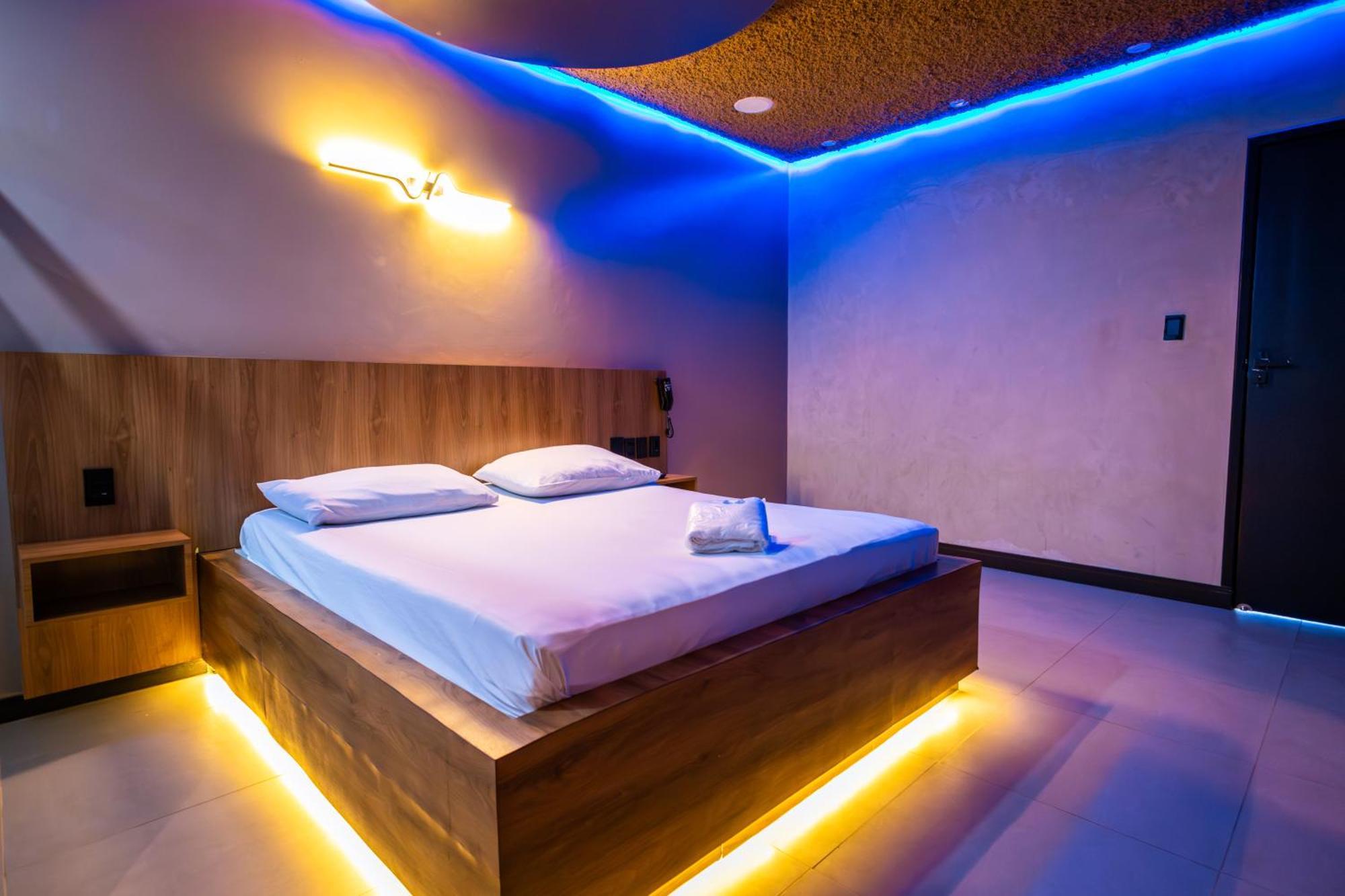 Quarto Deluxe