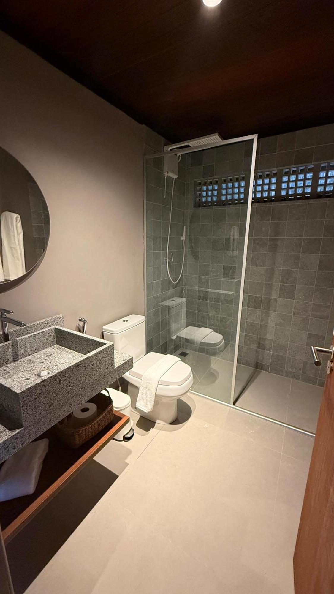 Quarto Deluxe