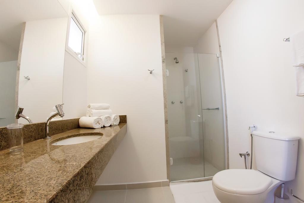 Quarto Triplo Superior
