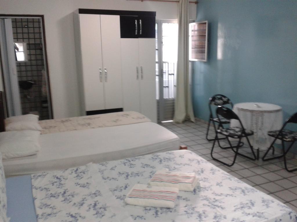 Family Room with Bathroom