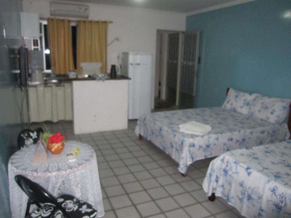 Quadruple Room with Bathroom