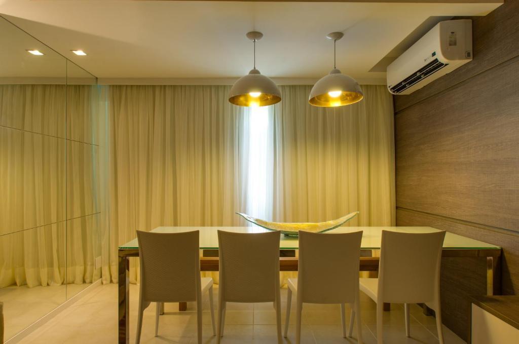 Apartamento Duplex