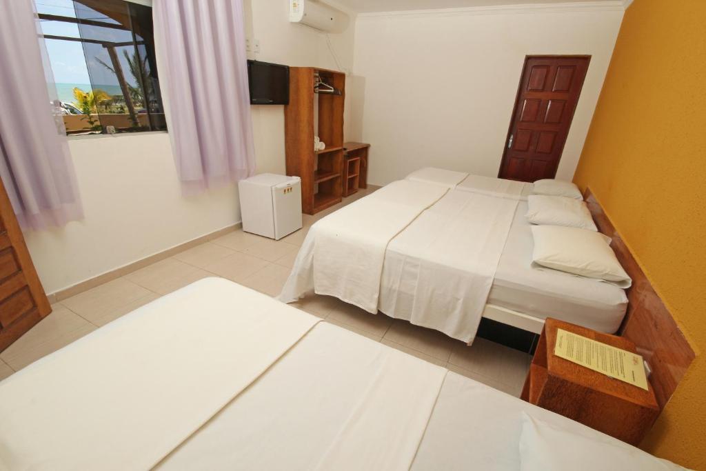 Deluxe Suite with Sea View