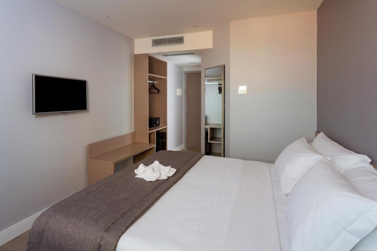 Quarto Triplo Superior