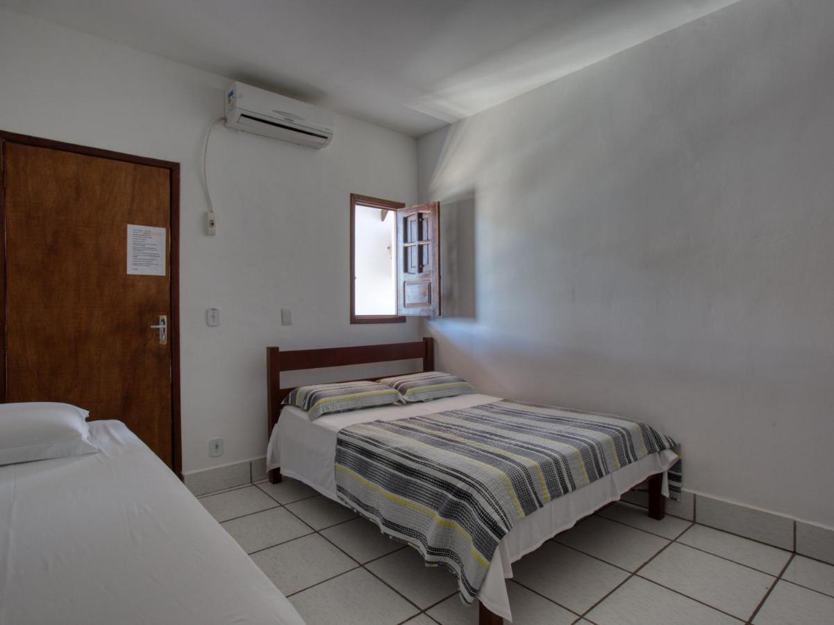 Quarto Triplo Standard