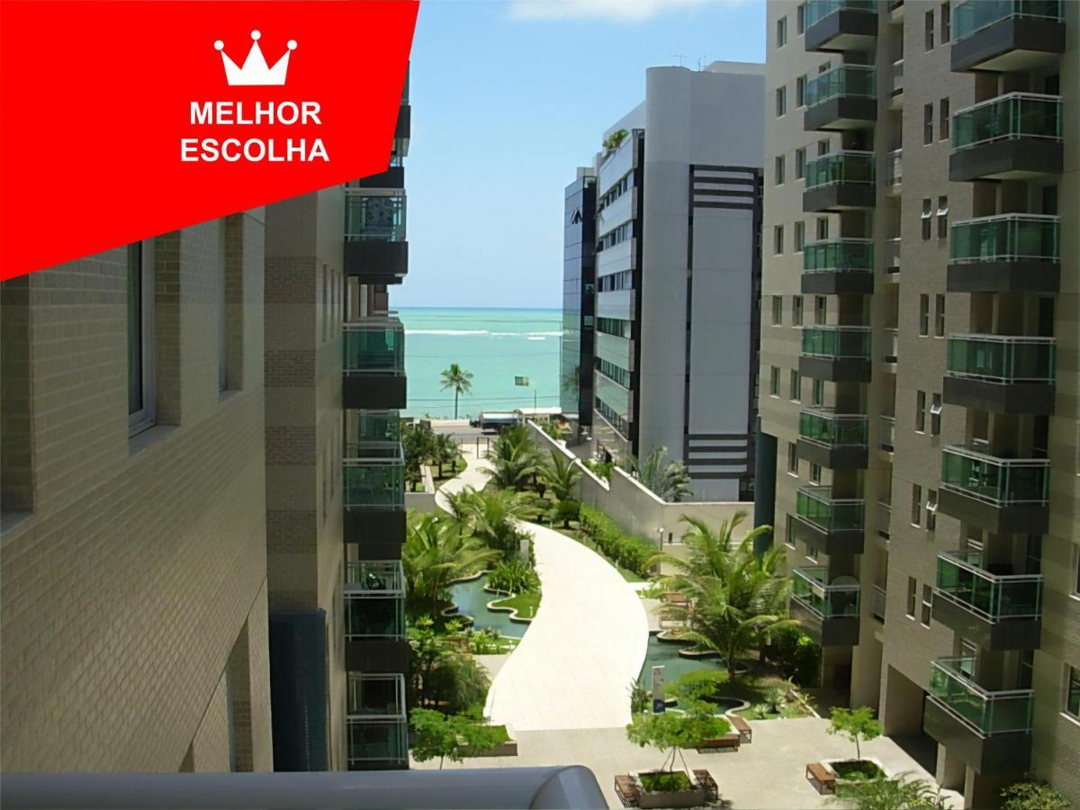 Apartamento de 3 Quartos