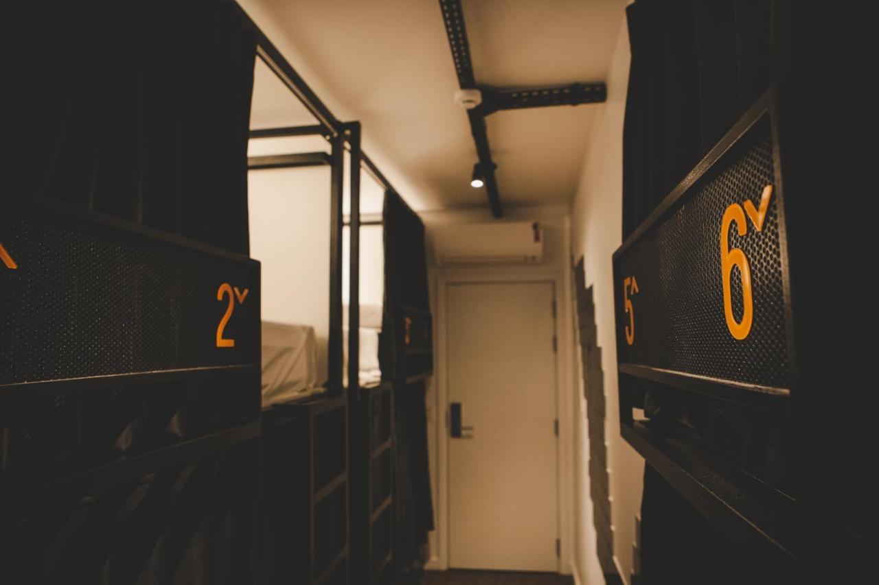 Bed in 6-Bed Male Dormitory Room,1473718975:JPEG