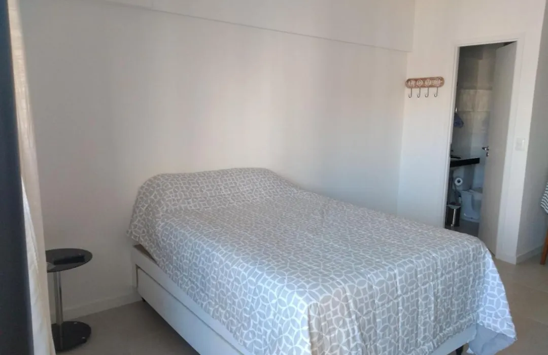 Apartamento De Alto Luxo.-1