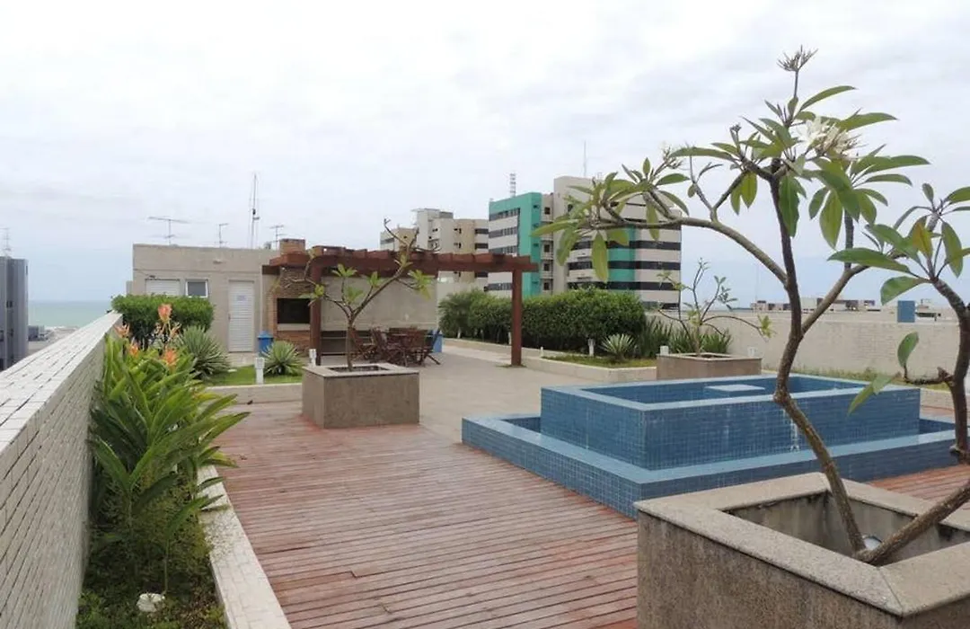 Conforto e ótima localização na Jatiúca-1