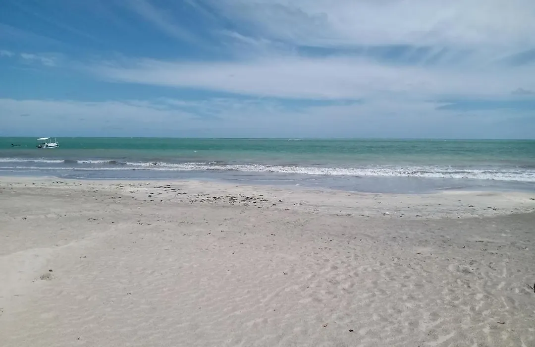 Casa De Praia Em Condominio Fechado Sausuhy - Ipioca/Maceio -Al-1