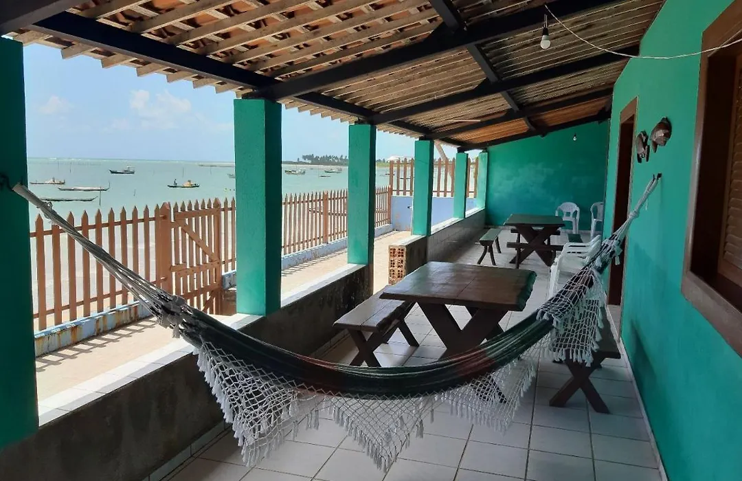 Casa Verde Milagres-1