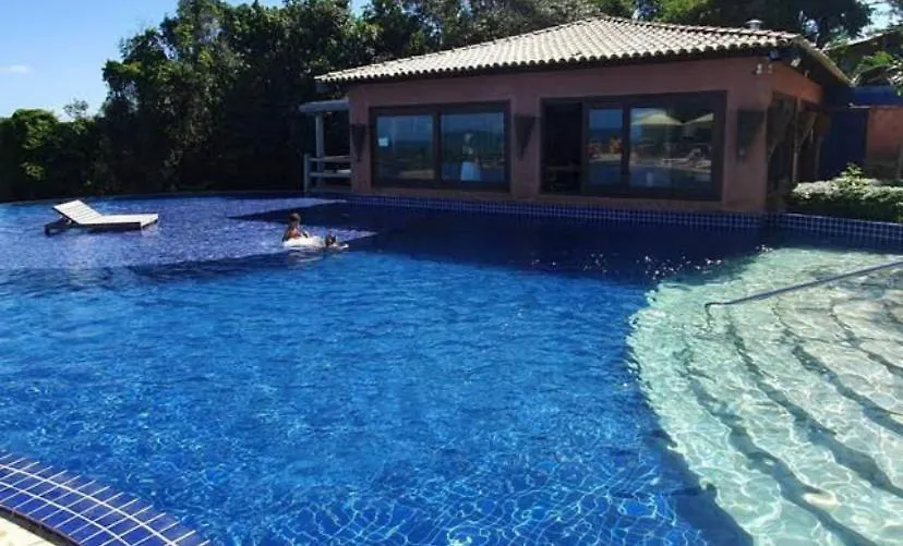 Villas Do Pratagy-1