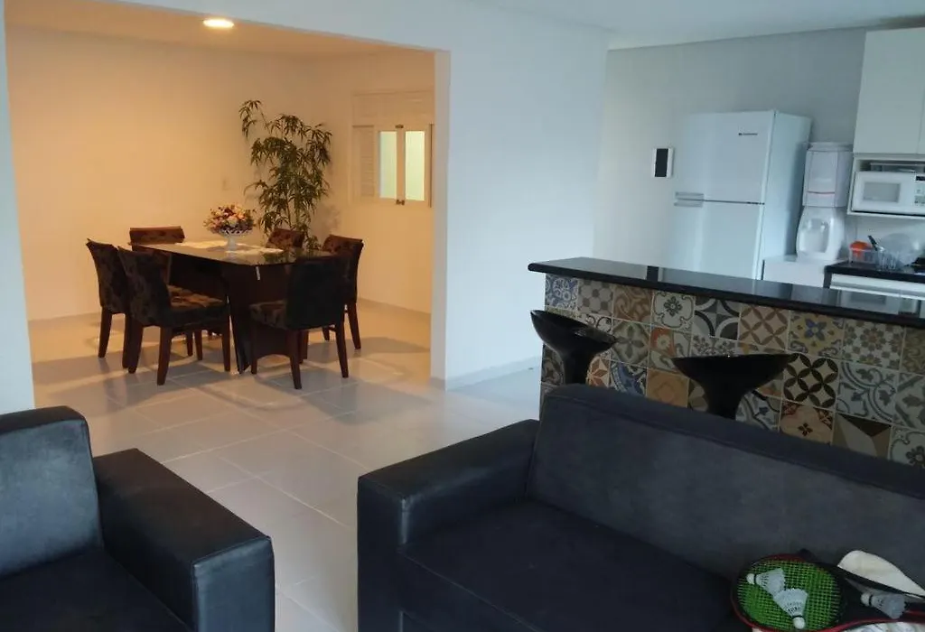 Casa De Praia Em Maceio A 100 Metros Da Praia-1