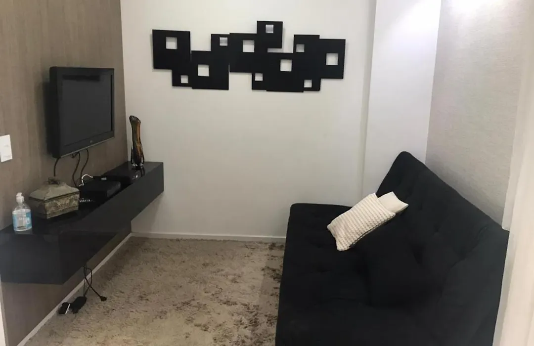 Apartamento Completo, Beira Mar, Ponta Verde, Jtr-1