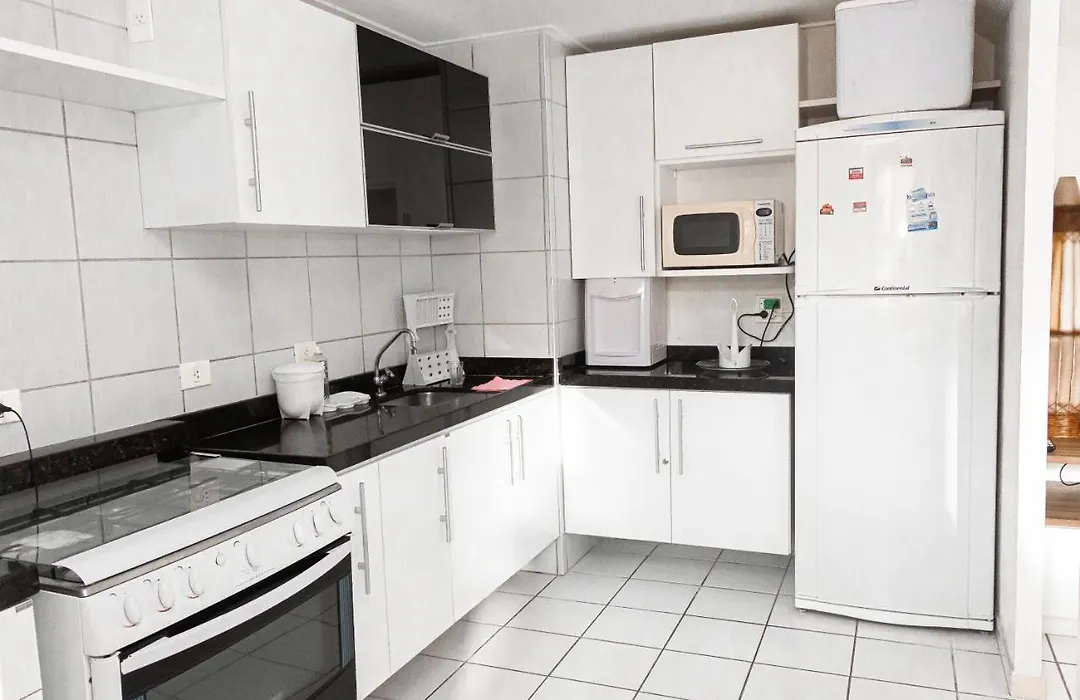 Duplex Neo 2.0 na Praia de Pajuçara-1