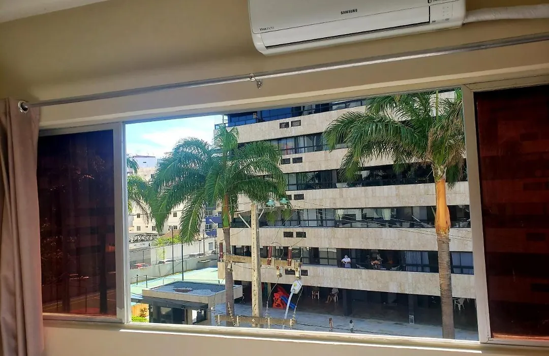 Excelente Apartamento Maceio-1