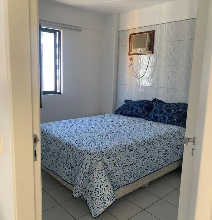 Apartamento Praia De Pajucara-1