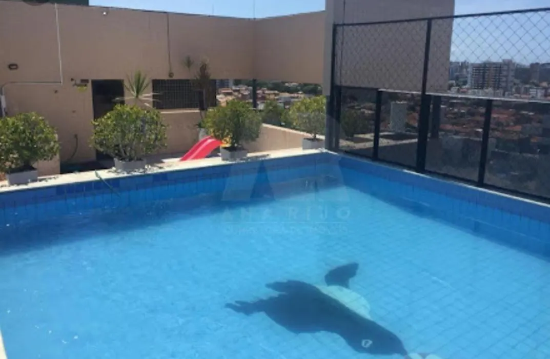 Apartamento Jatiuca Mcz-1
