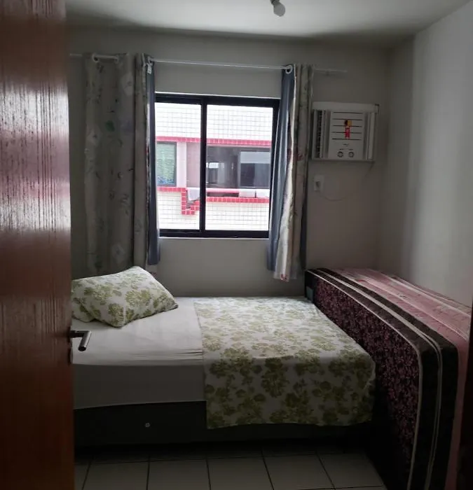 Apt 2 Quartos Jatiúca A 150 Metros Da Praia-1
