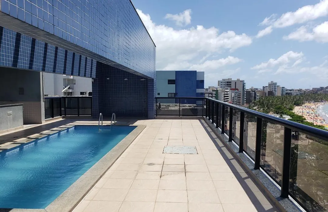 Apt Top Beira Mar Neo 2.0-1