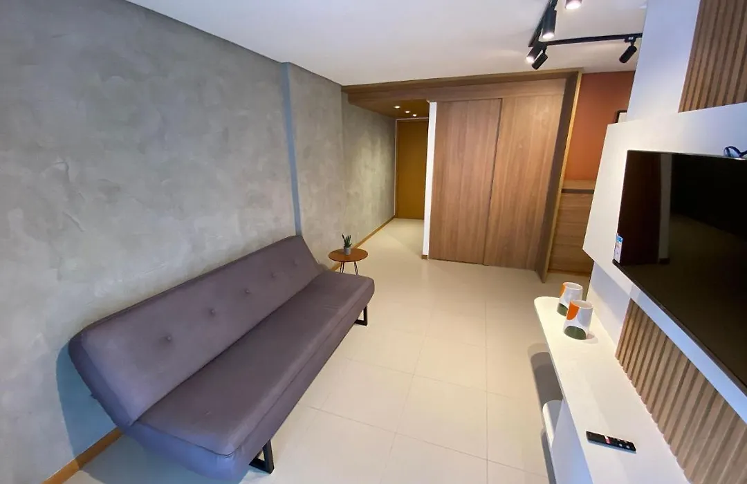 Maceio Facilities Apto. 710 -Hosti-1