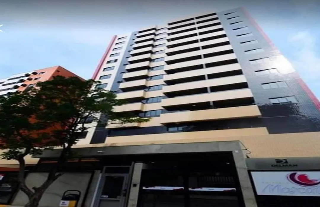 Apartamento Ponta Verde- Maceio-Al-1