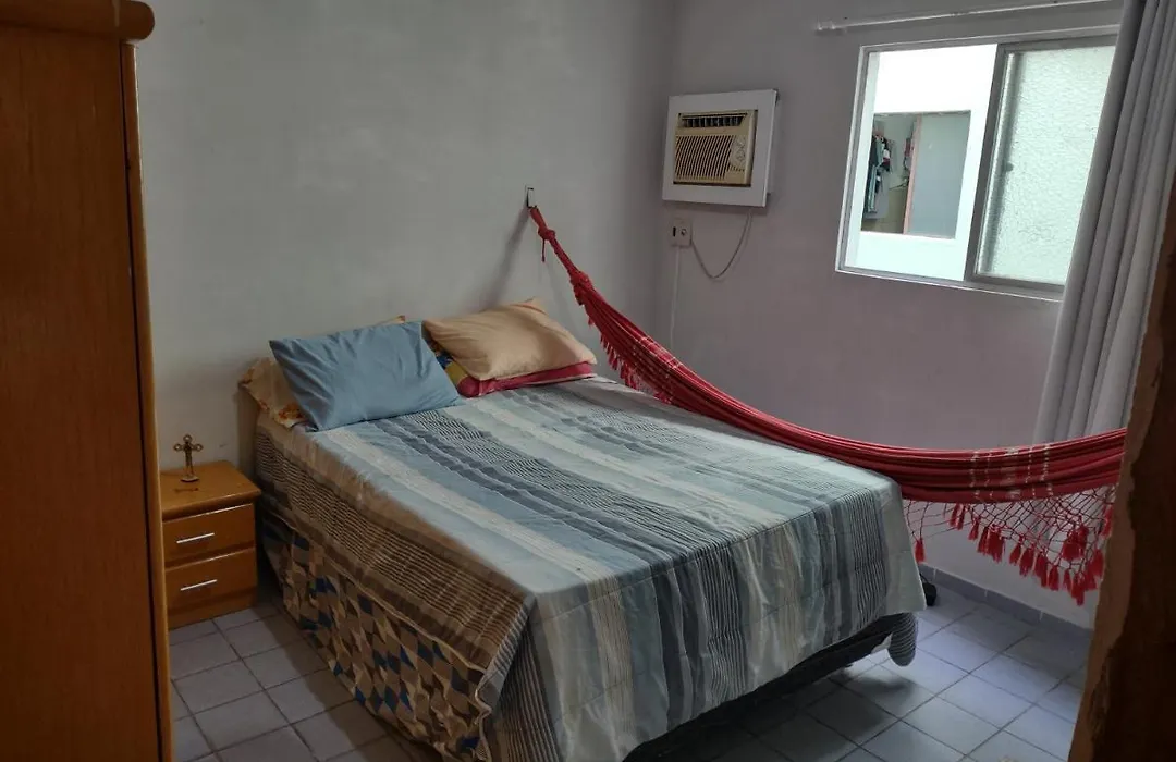 Apartamento Grujau Ponta Verde-1