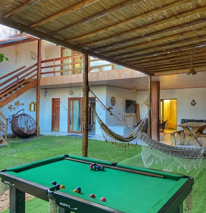 Casa Do Frances Temporada-1