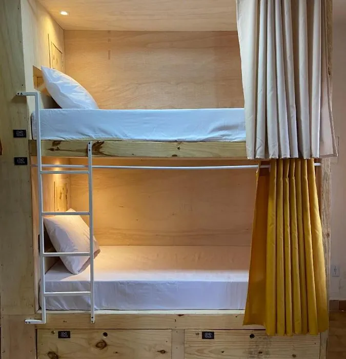 Hostel Morocha-1