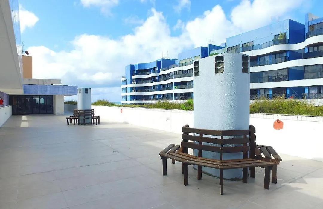 Edificio Neo Apto 222 - Er Hospedagens-1