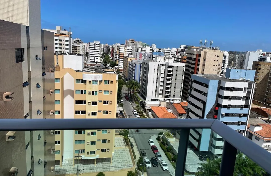 Apartamento Em Jatiuca-1
