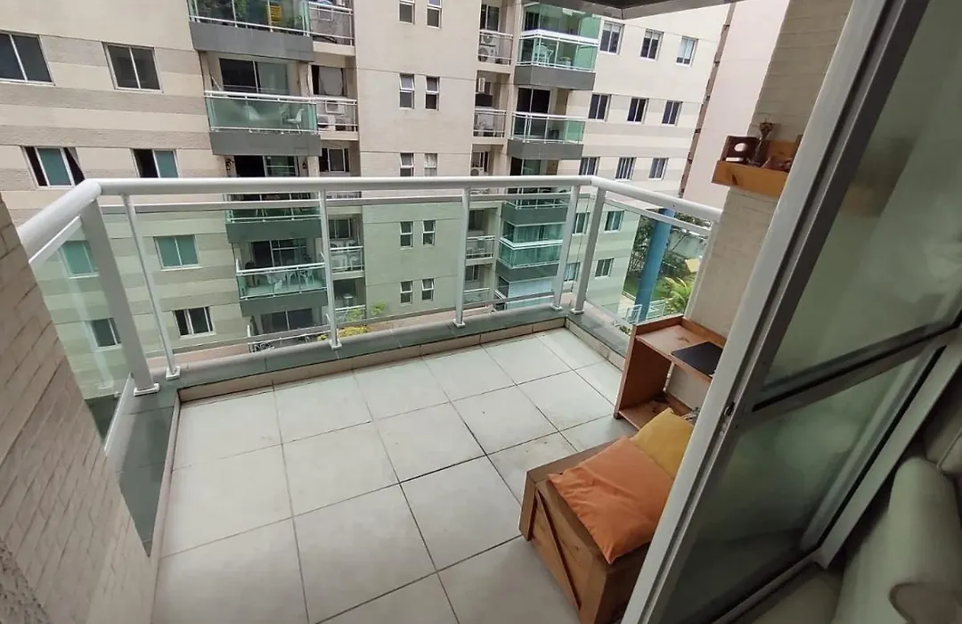 Apartamento Jtr Beira Mar-1