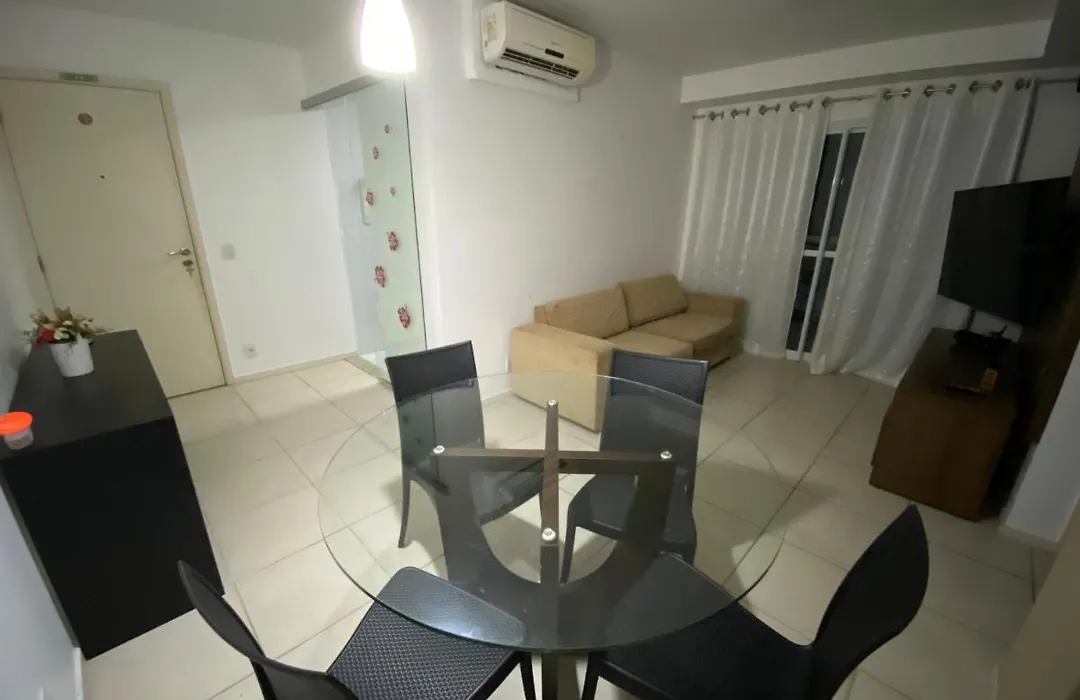 Maceio Apt Apartment-1