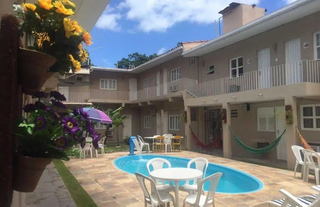 Vila Da Pajucara-1