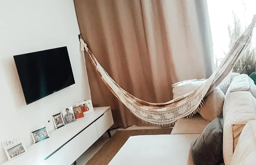 Apartamento Em Maceio - A 5Min. Da Pajucara E 20Min. Da Praia Do Frances-1