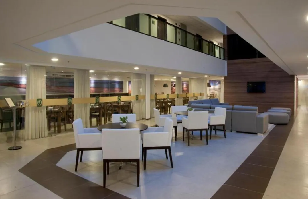 Flat Suites Super Luxo-1