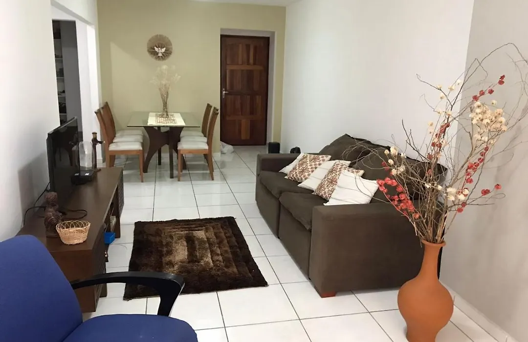 Guest House Maceio-1