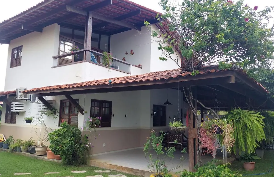 Casa De Charme Barra-1