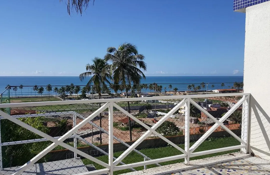Apartamentos Vista Do Mar-1