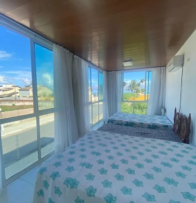 Casa De Praia Ipioca Maceio-1