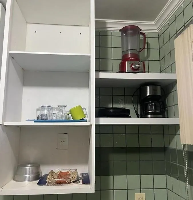 Flat Maceio-1